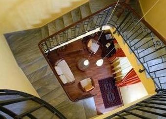 Ambasciatori Hotel