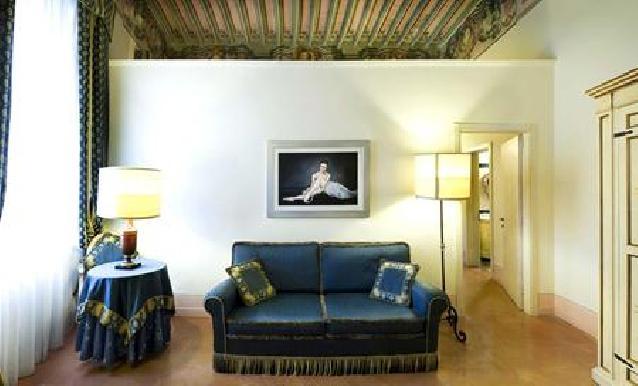 Hotel Antica Dimora Alla Rocca