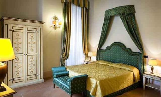 Hotel Antica Dimora Alla Rocca