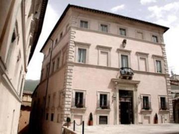 Hotel Antica Dimora Alla Rocca