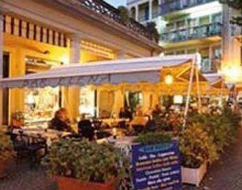 Hotel Elena