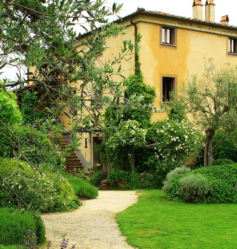 Bed & Breakfast Fattoria San Martino