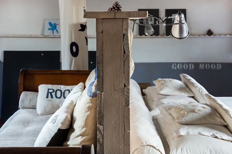 Bed & Breakfast Fattoria San Martino
