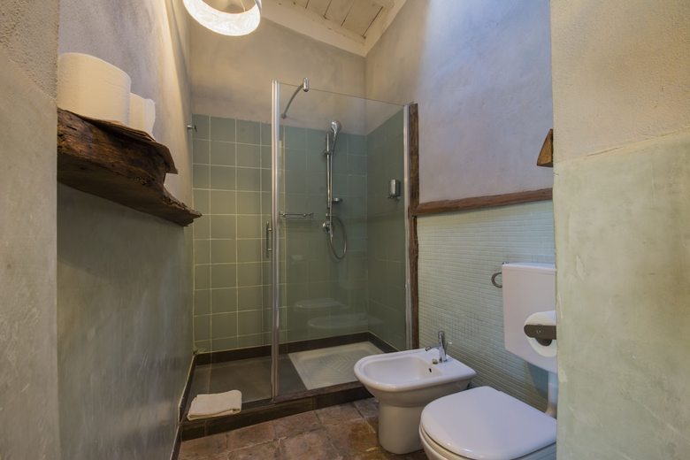 Bed & Breakfast Fattoria San Martino