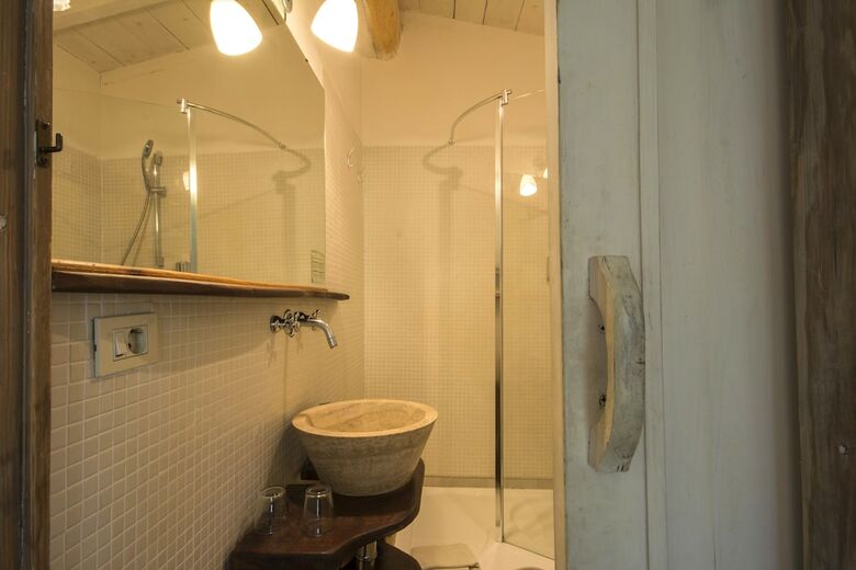 Bed & Breakfast Fattoria San Martino