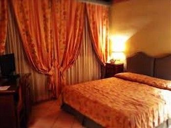 Hotel Villa Piccola Siena