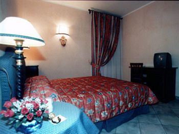 Hotel Villa Piccola Siena