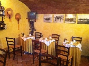 Hotel Villa Piccola Siena