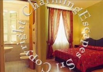 Hotel Villa Piccola Siena