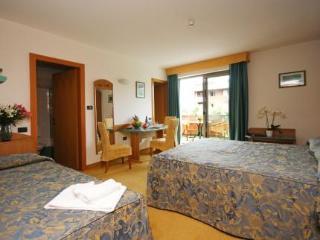 Ambassador Suite Hotel
