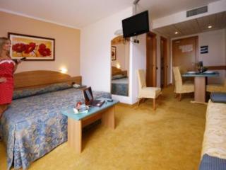 Ambassador Suite Hotel