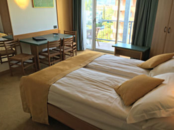 Ambassador Suite Hotel