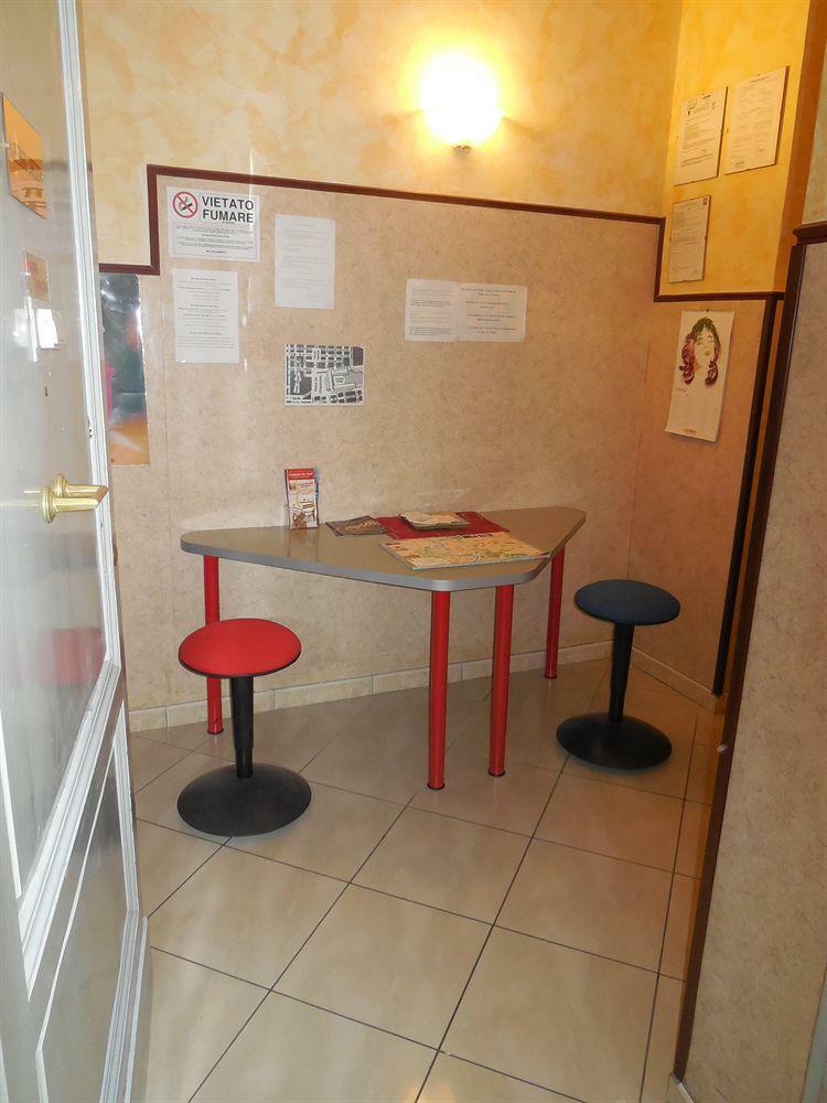 Hotel Cressy