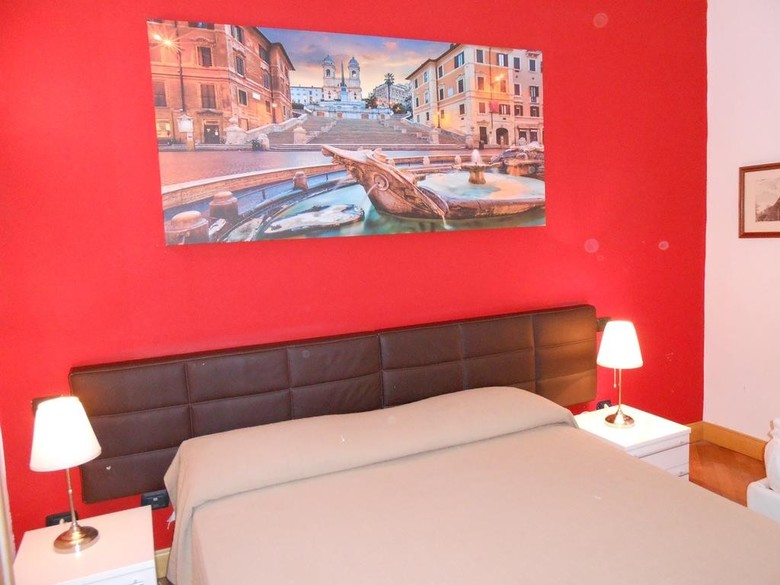 Hotel Magnifico