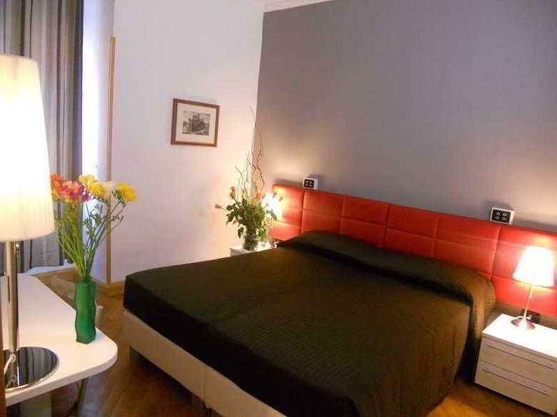 Hotel Magnifico