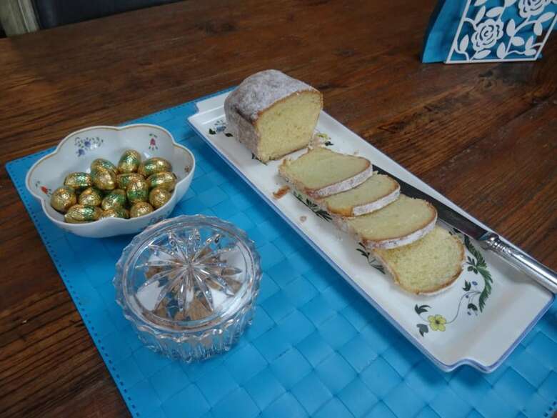 Bed & Breakfast Villa Lecocq