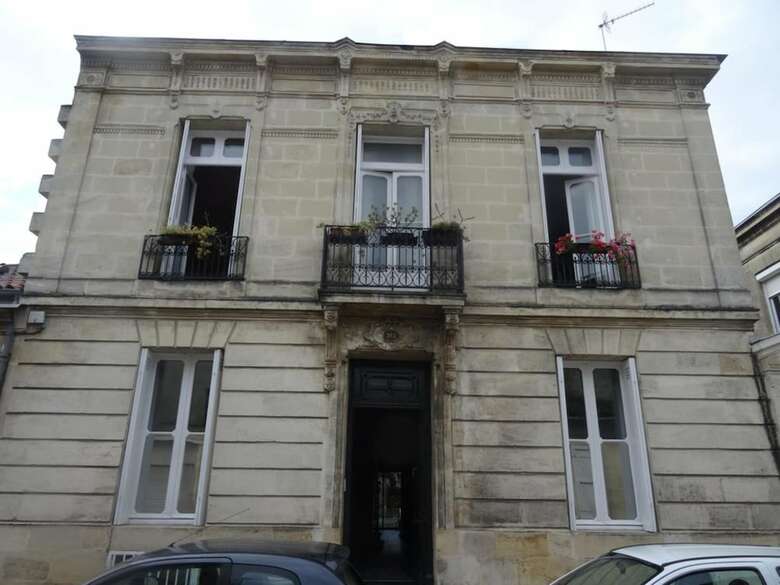 Bed & Breakfast Villa Lecocq