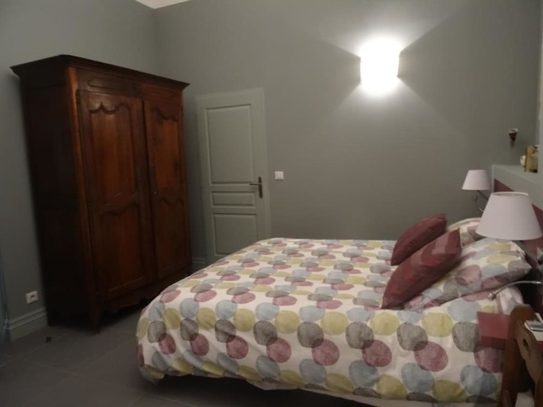 Bed & Breakfast Villa Lecocq