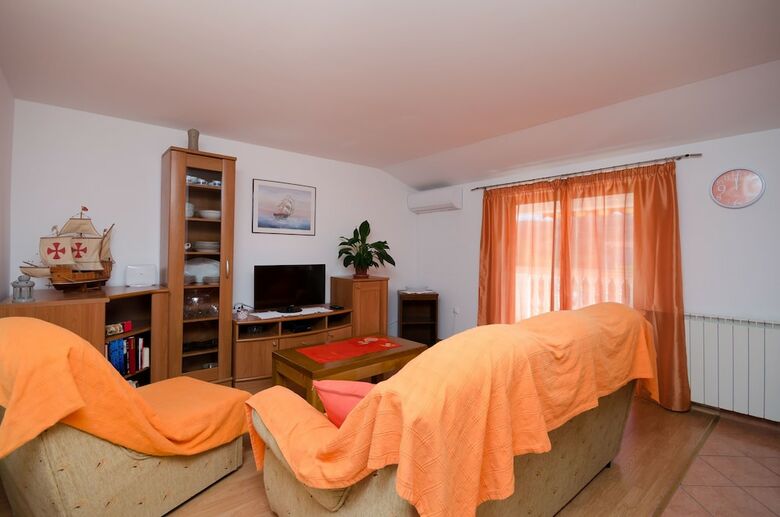 Apartment Branko