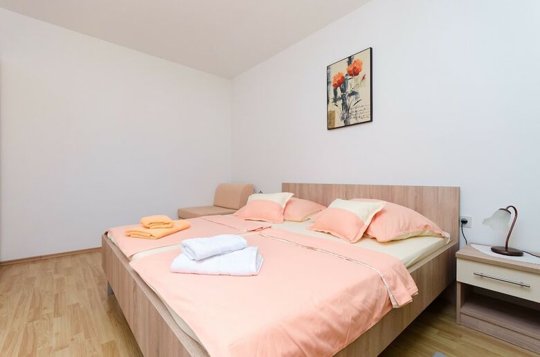Apartment Branko