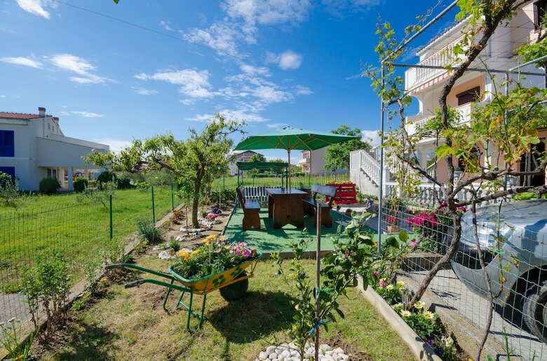 Apartment Branko