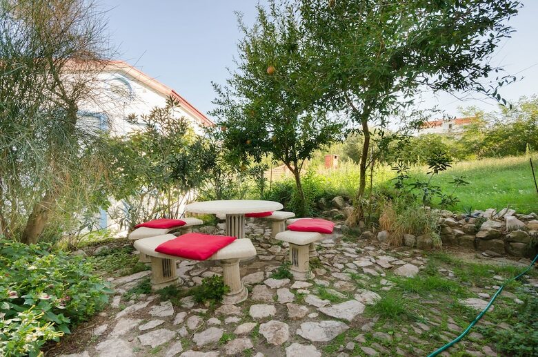 Apartments Mladen