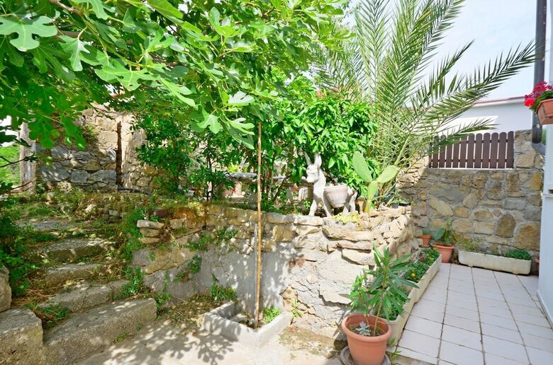 Apartments Mladen