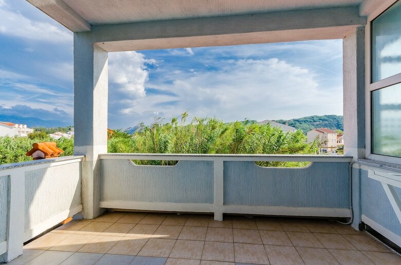 Apartments Rajka