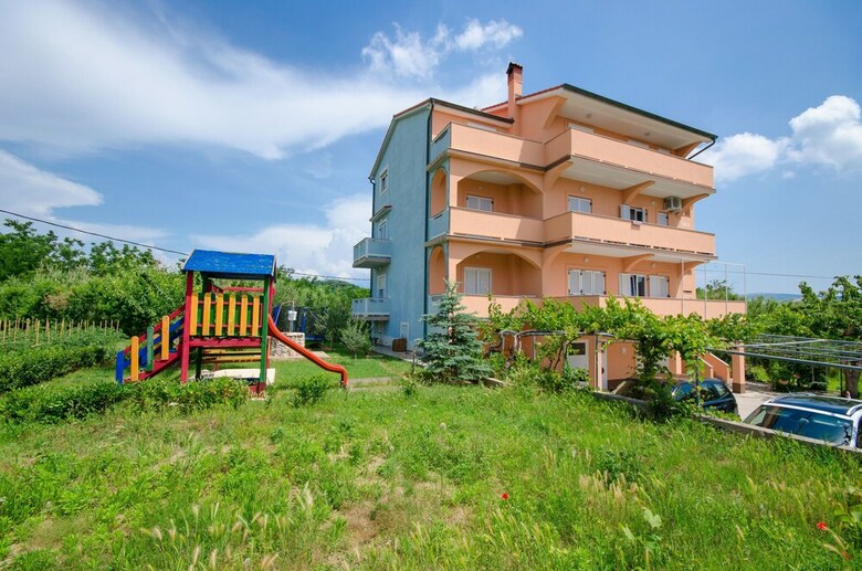 Apartments Rajka