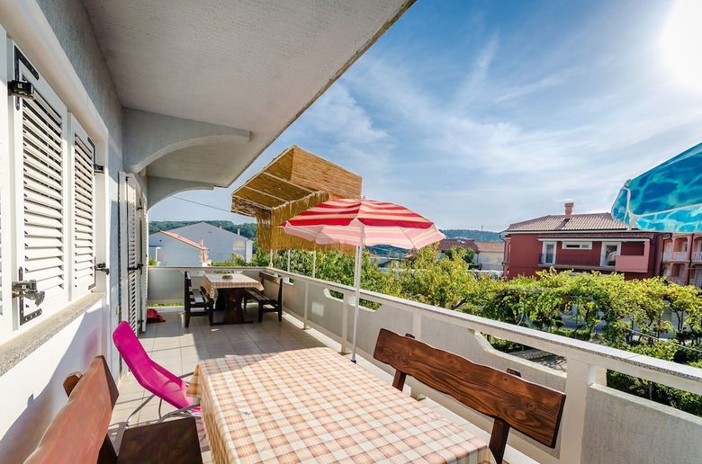 Apartments Rajka