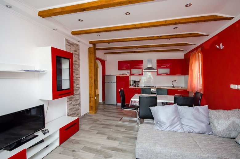 Apartments Rajka