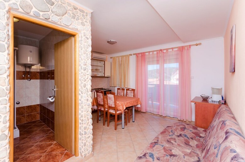 Apartments Rajka