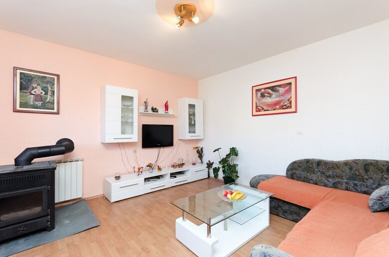 Apartments Rajka