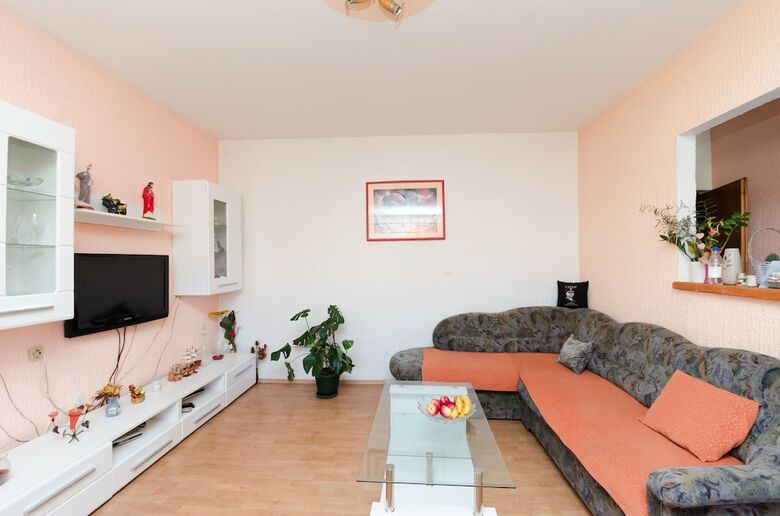 Apartments Rajka