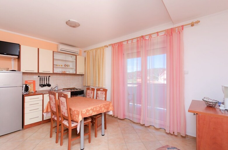Apartments Rajka