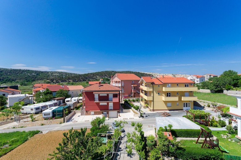 Apartments Rajka