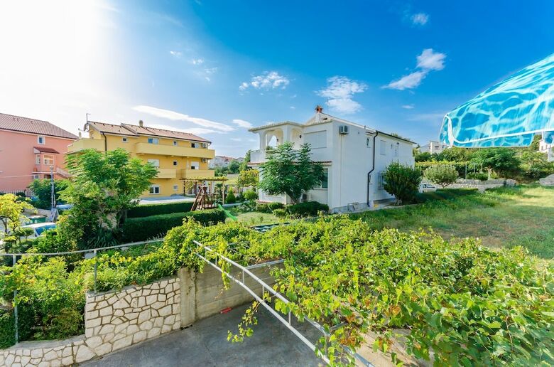 Apartments Rajka