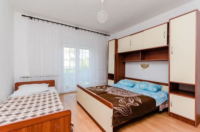 Apartments Rajka