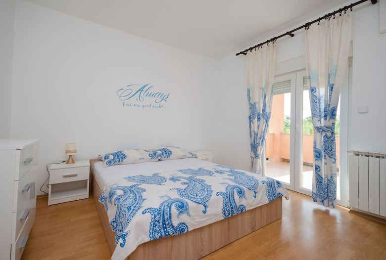Apartments Rajka