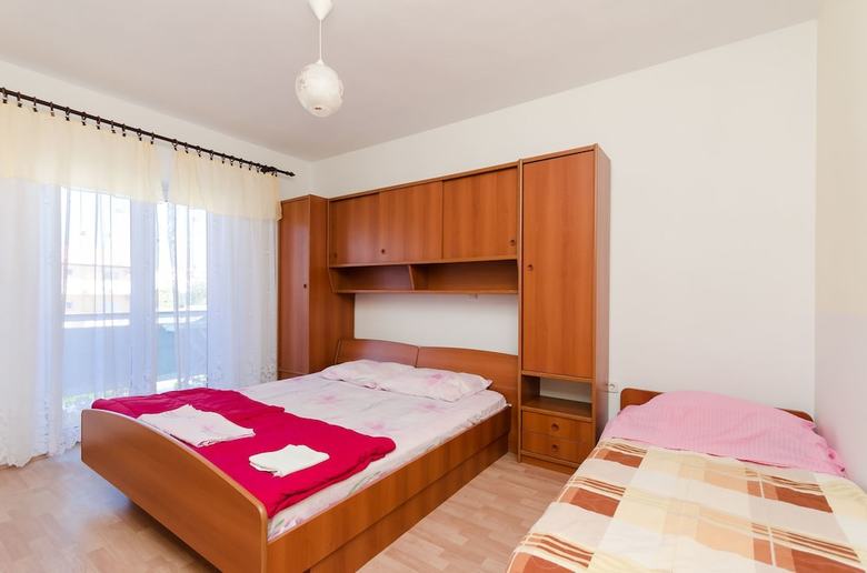 Apartments Rajka