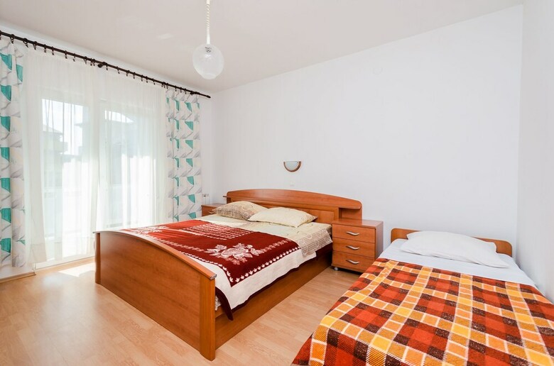 Apartments Rajka