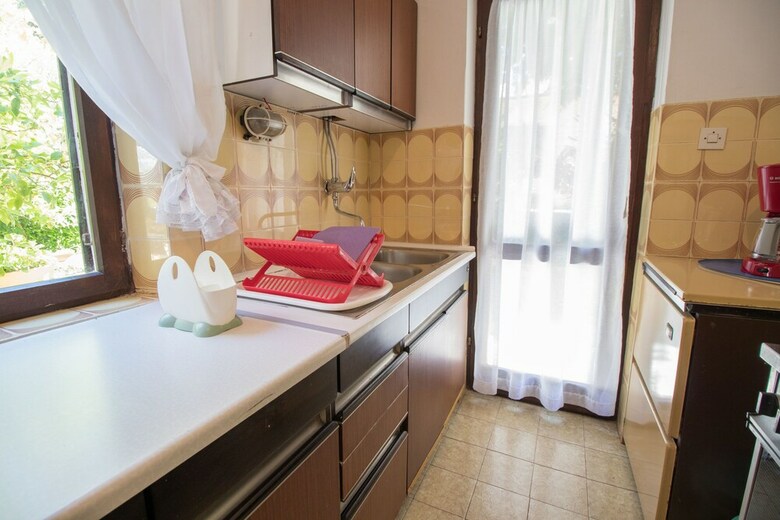 Apartments Luka