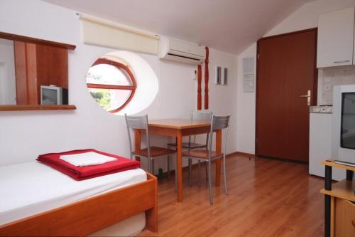 Hostal Studio Mali Losinj 7941a