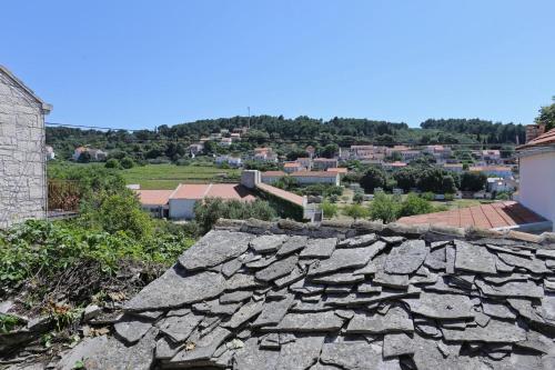 Apartments With A Parking Space Lumbarda (korcula) - 4472