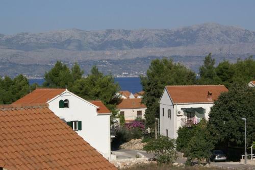 Apartment Mirca 2843a