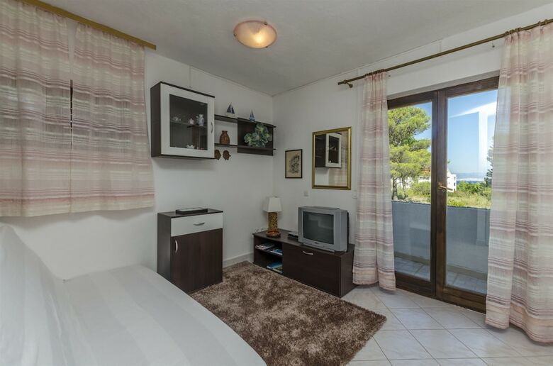 Apartments Marina
