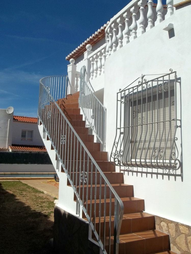 Villa Casa Shaf