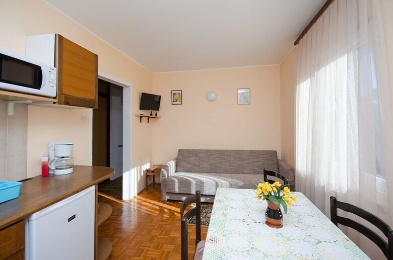 Apartments Dragica