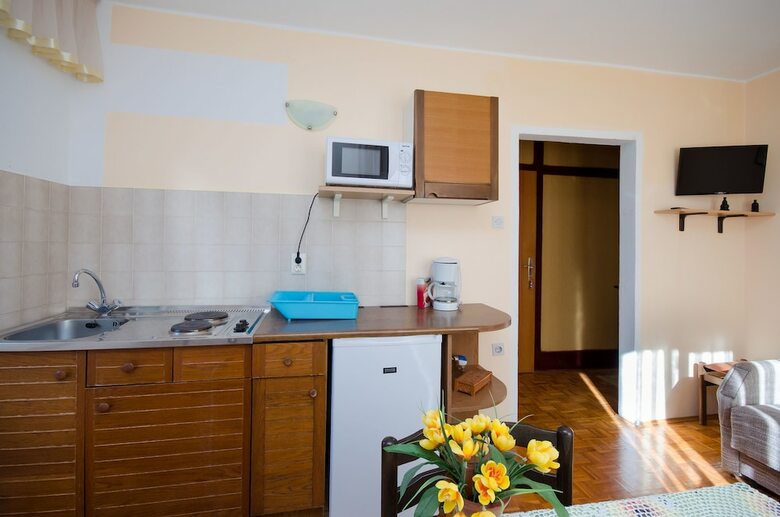 Apartments Dragica