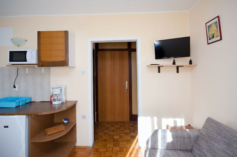 Apartments Dragica